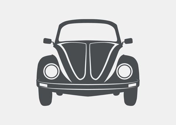 Xe ô tô Volkswagen Beetle: Biểu tượng và Lịch sử