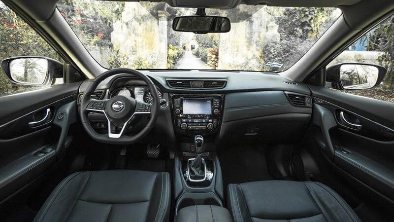 Điểm mạnh thu hút khách hàng sử dụng dịch vụ mua bán xe Nissan cũ là trang thiết bị hiện đại, tiện nghi và an toàn của xe