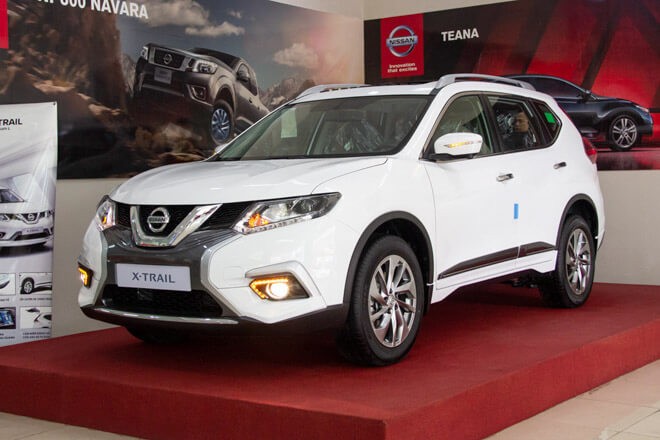 Sử dụng ngay dịch vụ mua bán xe Nissan cũ để sở hữu ngay chiếc xe hiện đại, phong cách thời gian, thu hút bao khách hàng