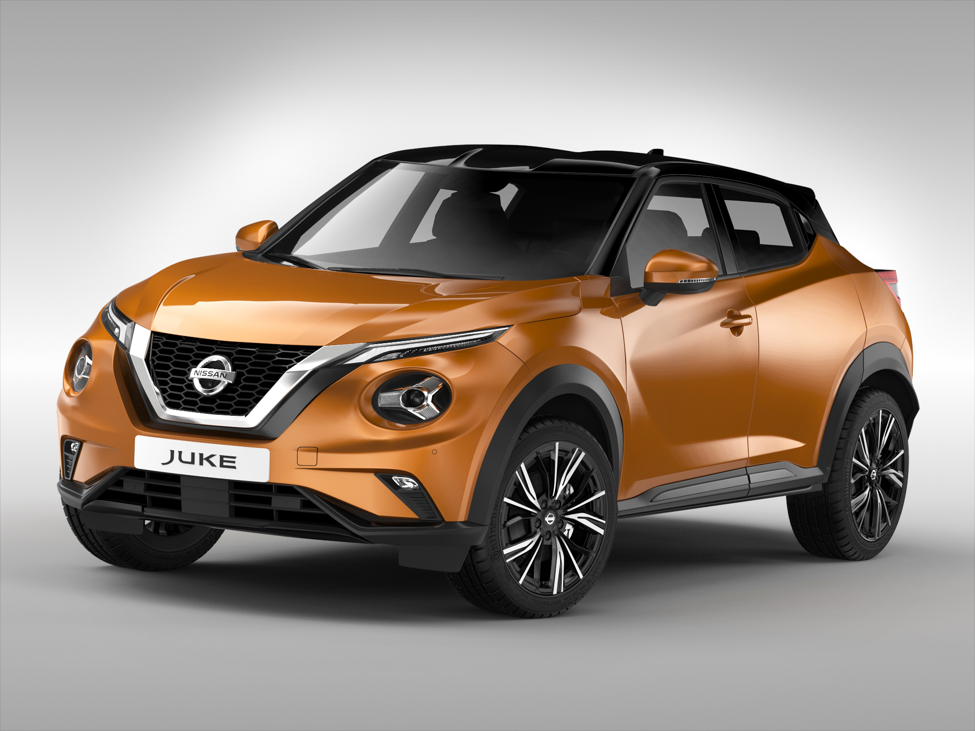 Giá xe ô tô Nissan Juke và những điều cần biết