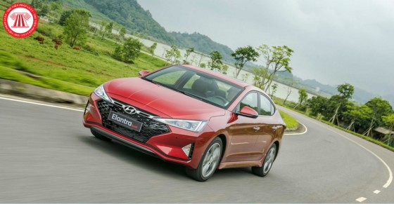 Các loại xe ô tô chở người theo quy định mới
