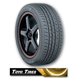 Lốp Toyo 205/50R17 Proxes dùng cho Mazda 3