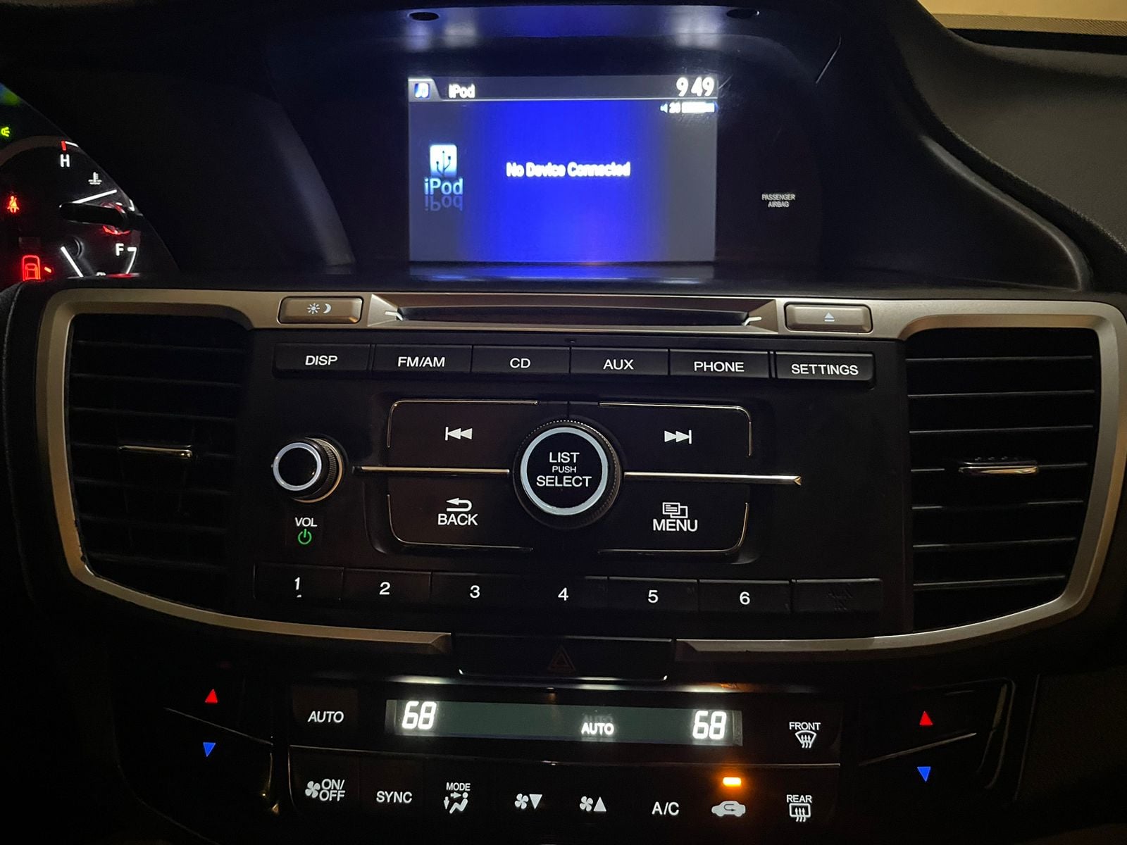 Xe Honda Ô Tô Đẹp: Nâng Cấp Ngoại Thất & Nội Thất