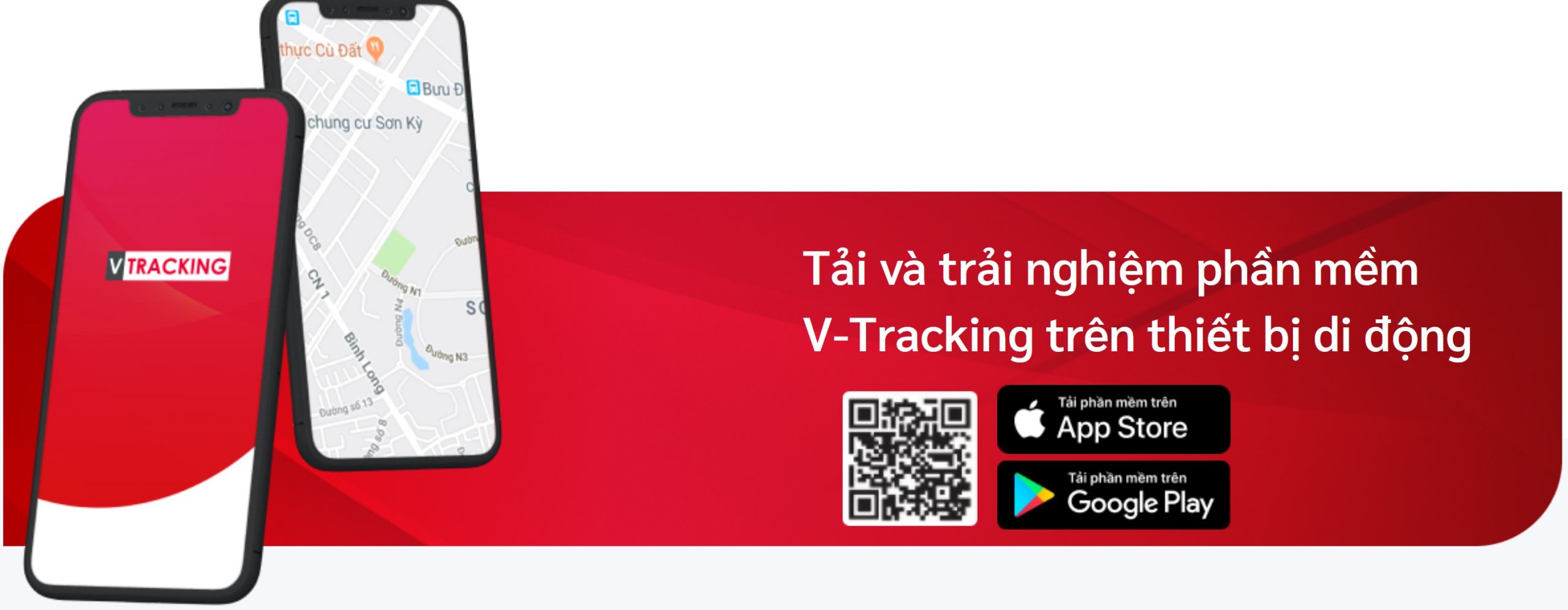 Giao diện phần mềm giám sát hành trình Vtracking Viettel trên máy tính