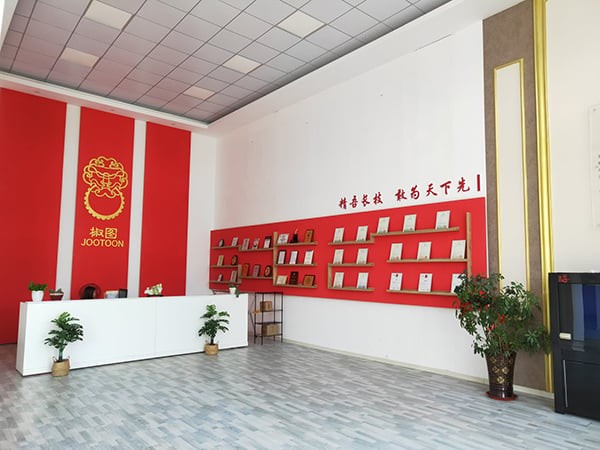 Cửa Hàng Ô Tô Hãng Xe Jootoon: Trải Nghiệm Sang Trọng Với Cửa Hít Tự Động