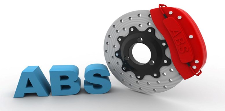 Hệ thống ABS trên xe ô tô: Cấu tạo và Cách kiểm tra