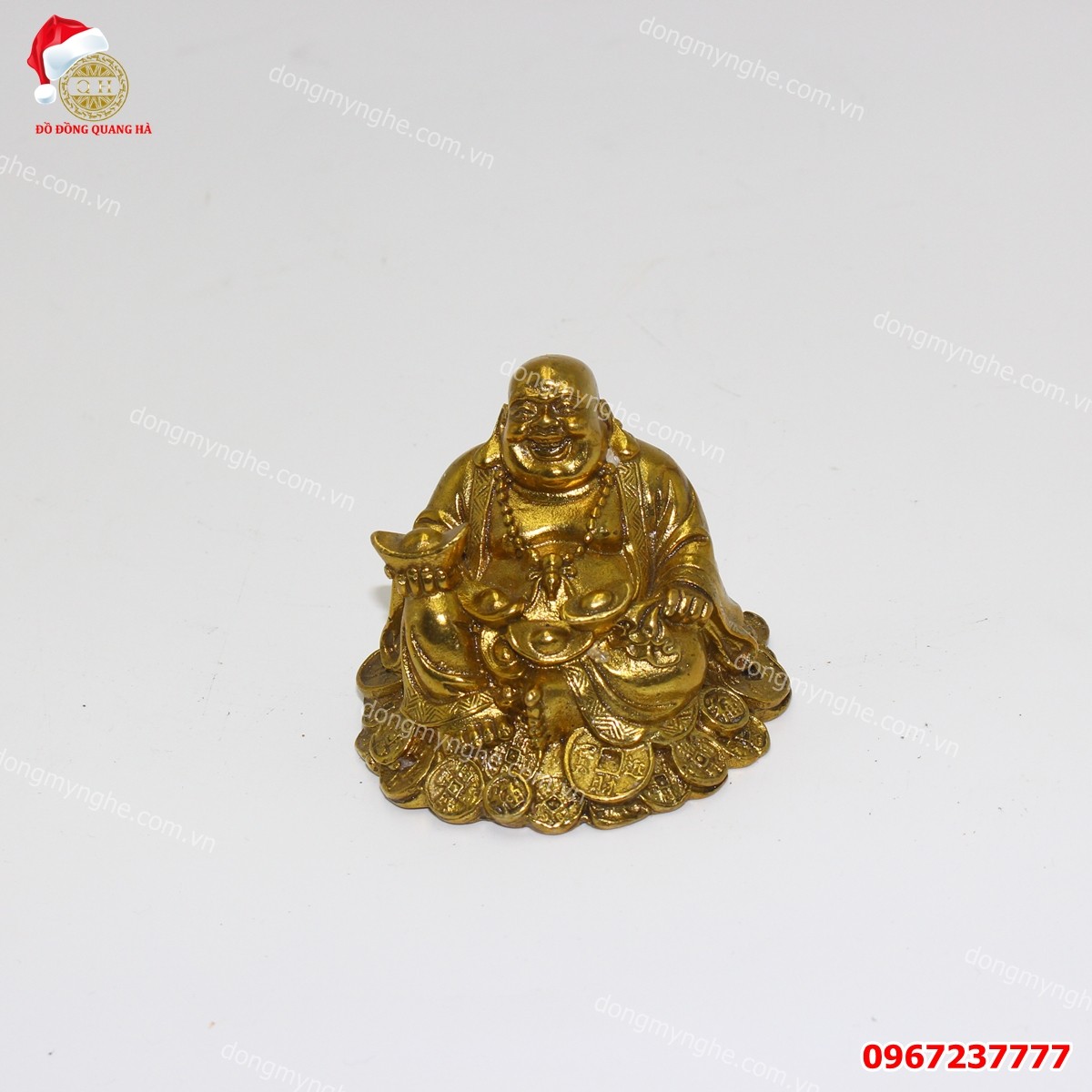 Tượng Phật Di Lặc