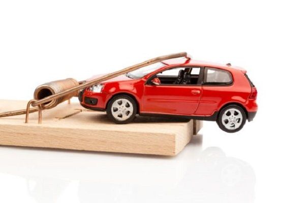 Quy trình bồi thường bảo hiểm thân vỏ xe ô tô Bảo Việt