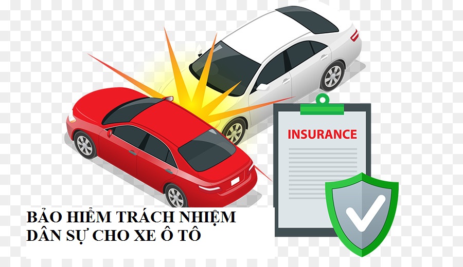 Biểu phí bảo hiểm trách nhiệm dân sự bắt buộc cho xe ô tô