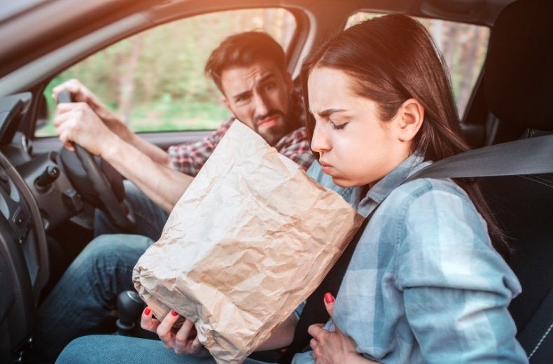 Tại Sao Bị Say Xe Ô Tô: Nguyên Nhân, Biểu Hiện Và Cách Khắc Phục Hiệu Quả