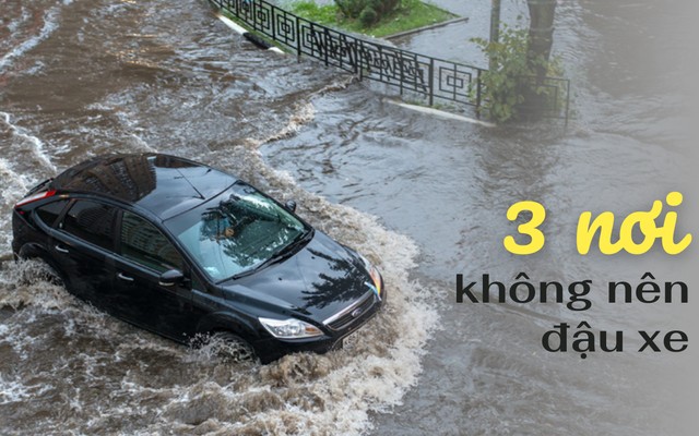 Kinh nghiệm đỗ xe ô tô an toàn và hiệu quả