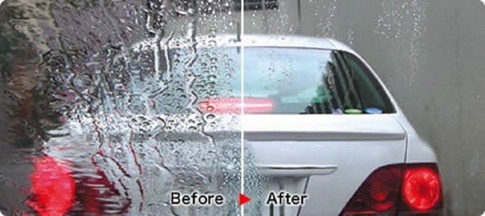 Các sản phẩm phủ nano và ceramic kính ô tô phổ biến trên thị trường, đa dạng lựa chọn
