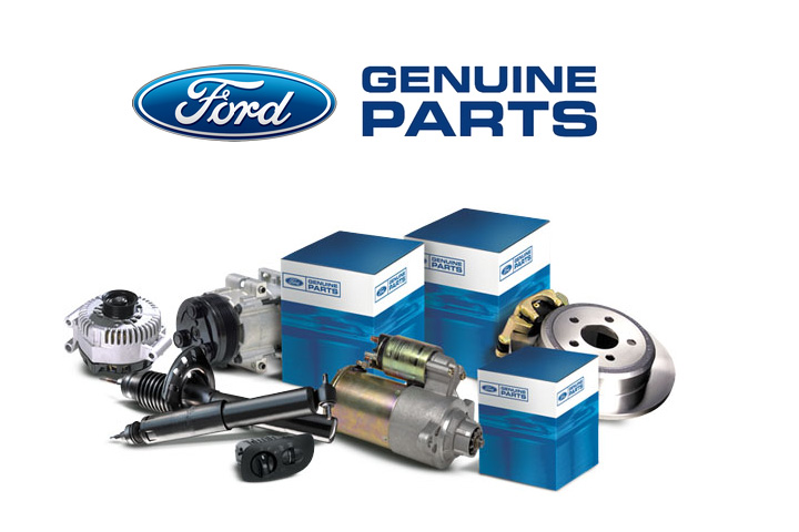 Phụ tùng xe ô tô Ford: Chọn đúng để an toàn
