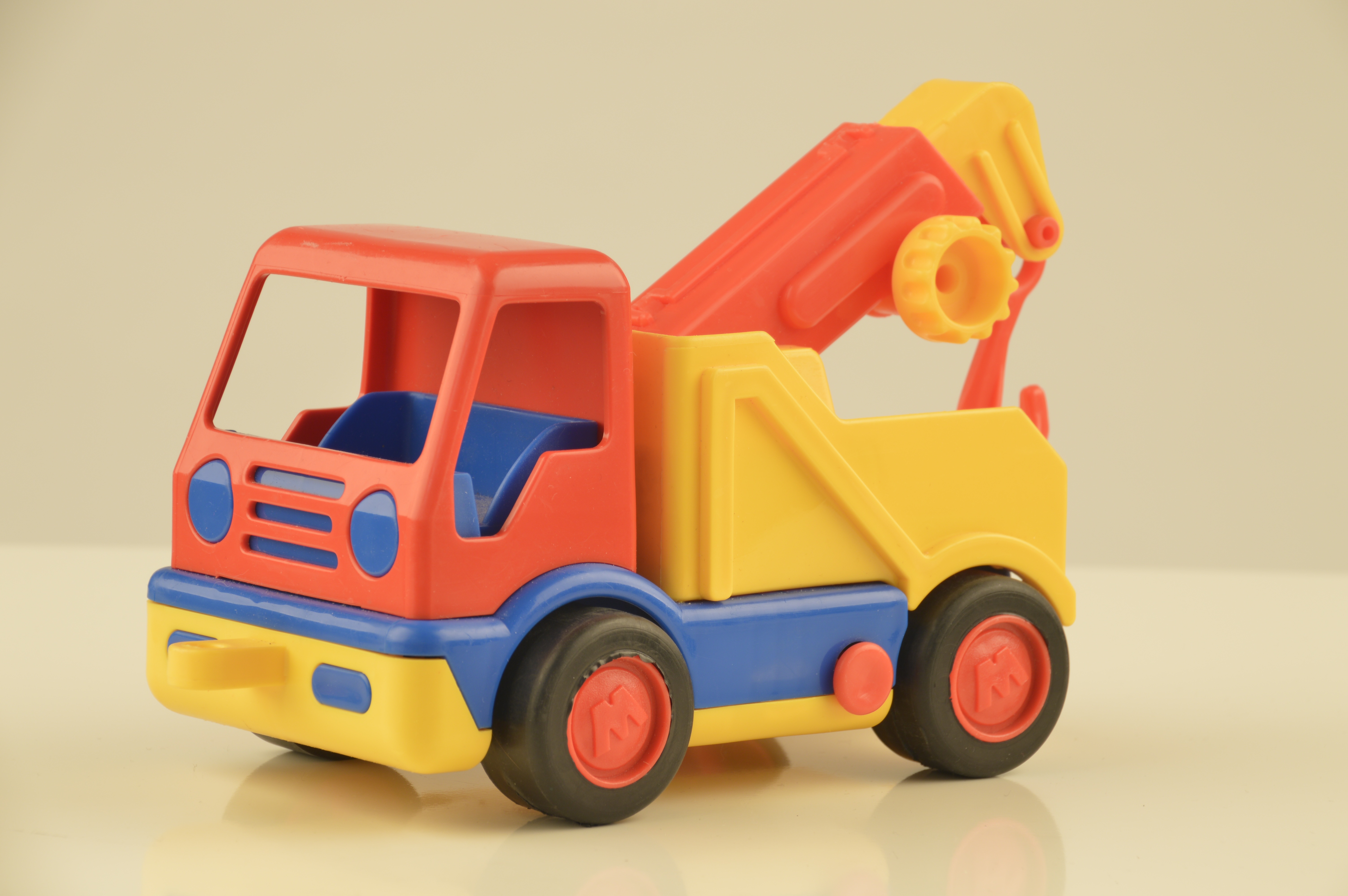 Xe Ô Tô Đồ Chơi Lego: Lợi Ích Tuyệt Vời
