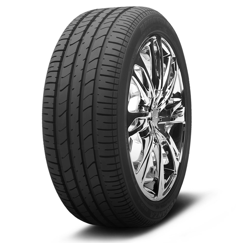 Các loại lốp xe ô tô Bridgestone