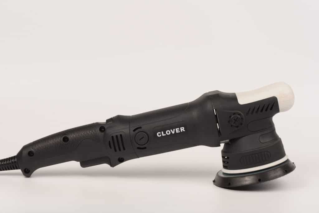 Máy đánh bóng lệch tâm Clover (Dual Action - DA)