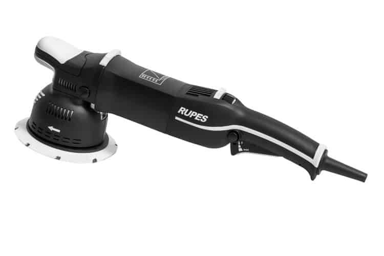Máy đánh bóng quỹ đạo cưỡng bức Rupes