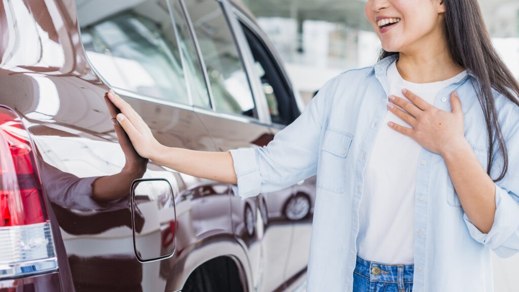 Quy định bảo hiểm vật chất xe ô tô chi tiết
