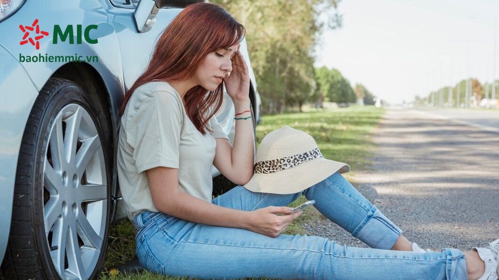 Tổng quan về quy tắc bảo hiểm vật chất xe ô tô