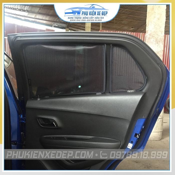 Tìm mua phụ kiện xe ô tô Chevrolet chất lượng