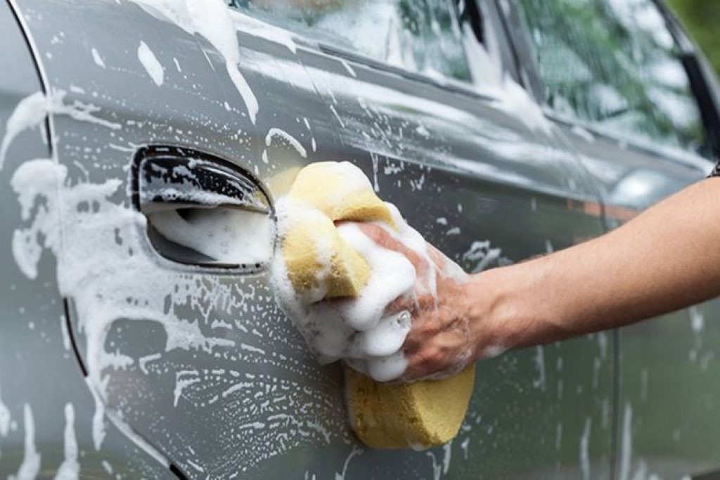 Rửa Xe Ô Tô Ở Huế: Hướng Dẫn Chi Tiết & Địa Chỉ Uy Tín