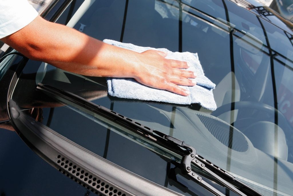 Rửa Xe Ô Tô Ở Huế: Hướng Dẫn Chi Tiết & Địa Chỉ Uy Tín
