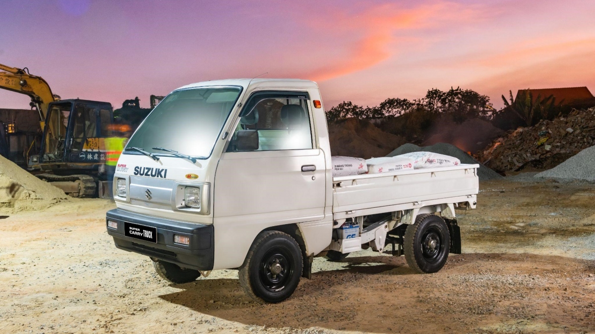 Quy Định Xử Phạt Về Vận Chuyển Vật Liệu Làm Xe Ô Tô
