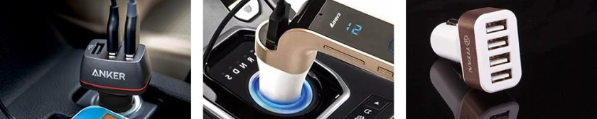 sạc otô, bộ sạc otô
