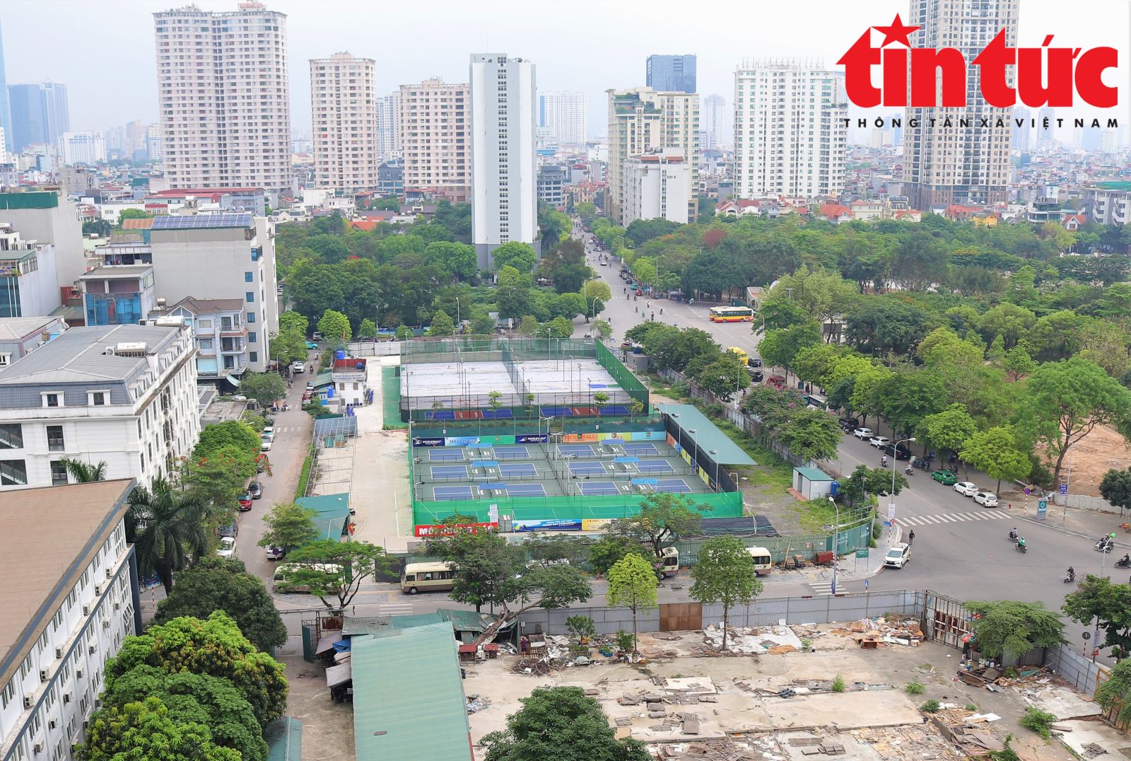 Xử lý xe ô tô dự án theo quy định mới nhất