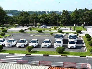 Học Lái Xe Ô Tô B2 Thủ Đức: Hướng Dẫn Từ A-Z Tại Saigontourist