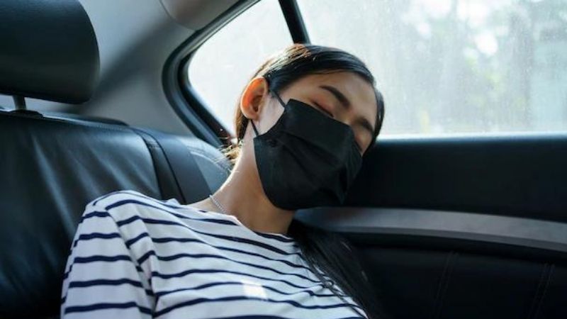 Đi Ô Tô Hay Bị Say Xe: Nguyên Nhân, Cách Phòng Tránh Và Xử Lý Hiệu Quả