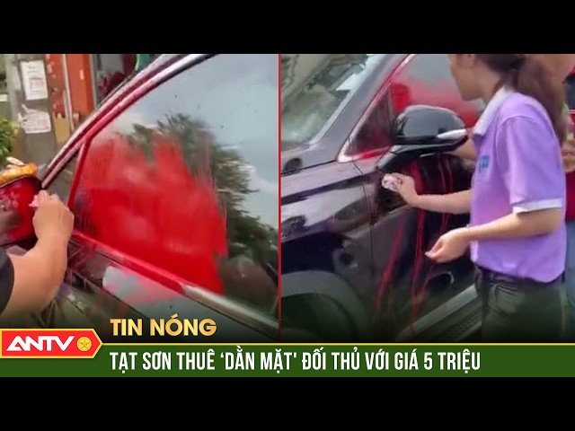 Thuê Bãi Rửa Xe Ô Tô: Giải Pháp Tối Ưu Cho Doanh Nghiệp