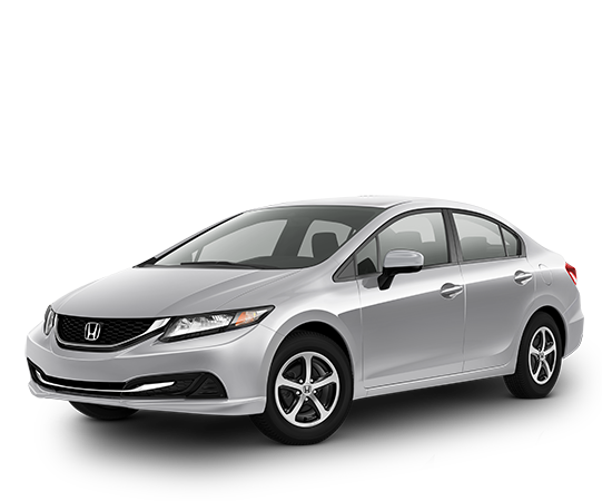 Bánh bèo của xe ô tô Honda Civic 2015: Những góc khuất ít ai biết