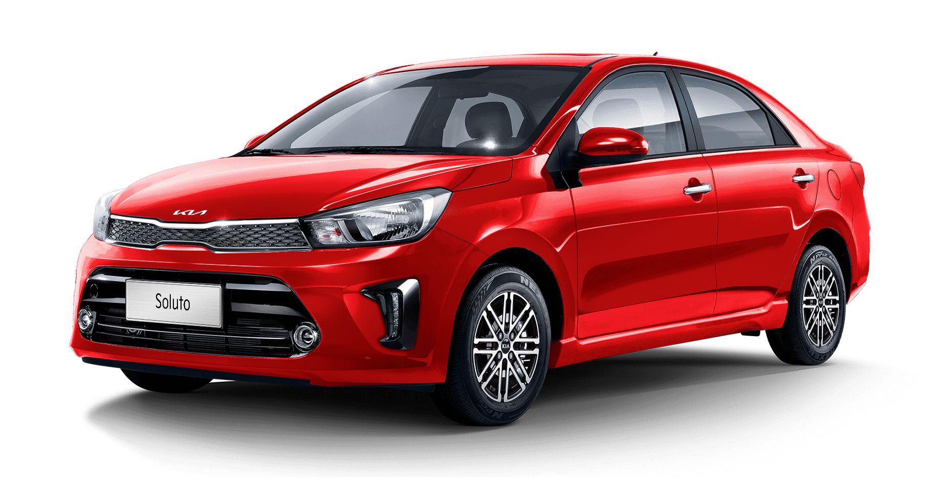 Xe Ô Tô Hiệu Kia: Thông Tin Cần Biết
