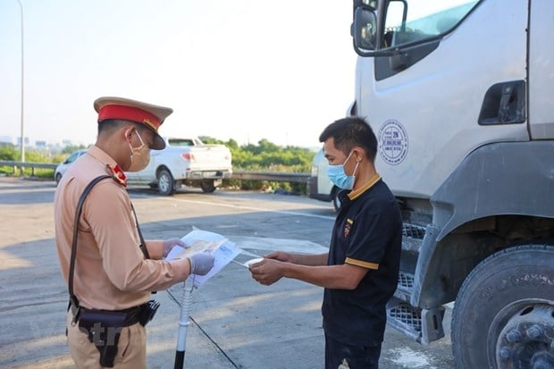 Xe ô tô hết hạn lưu hành: Những điều cần biết cho người sở hữu