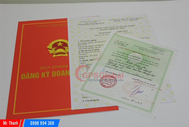 Các giấy tờ cần chuẩn bị cho hồ sơ xin cấp phù hiệu xe ô tô