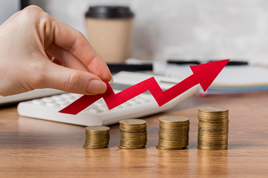 Các kênh đầu tư giúp tăng thu nhập để hỗ trợ quản lý chi phí xe ô tô