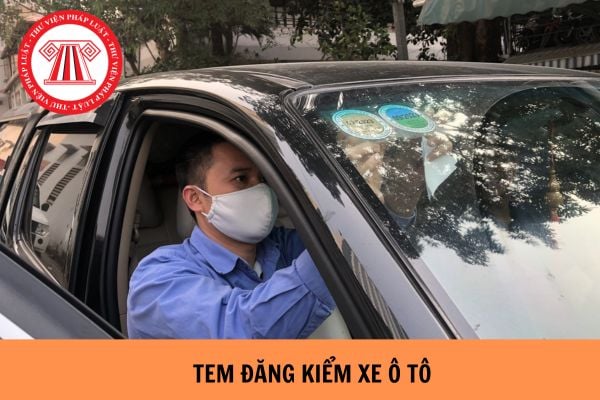 Tiêu chuẩn kiểm định xe ô tô theo quy định mới