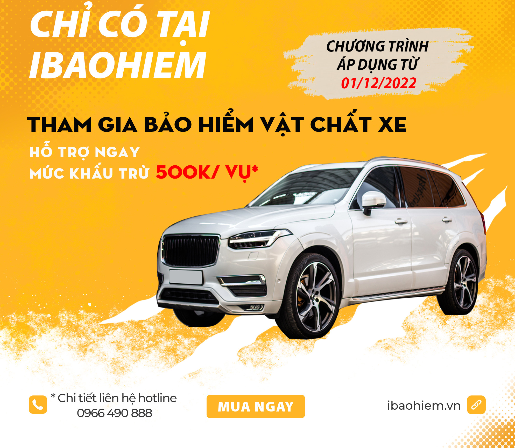 Bảo hiểm PJICO xe ô tô: Quyền lợi và phạm vi