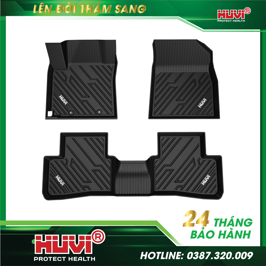 Thảm lót sàn xe ô tô Kia Seltos đúc khuôn vừa vặn sàn xe Thảm lót sàn xe ô tô Kia Seltos đúc khuôn vừa vặn sàn xe