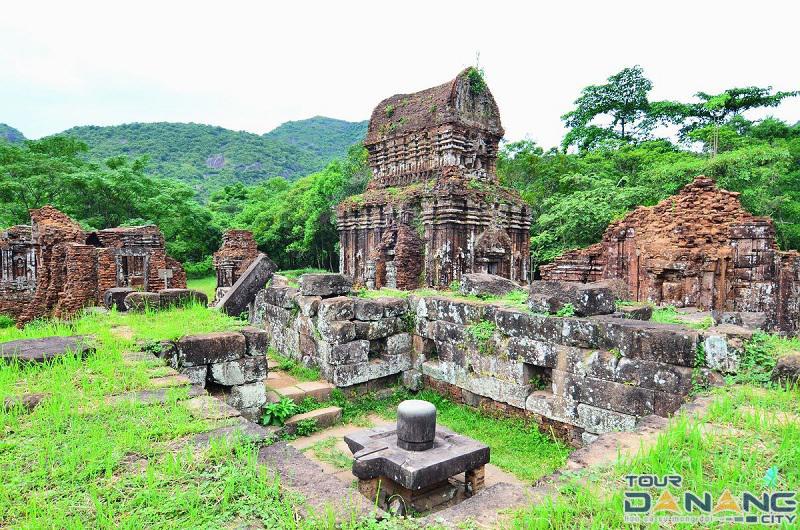 Khu di tích Thánh địa Mỹ Sơn, Quảng Nam