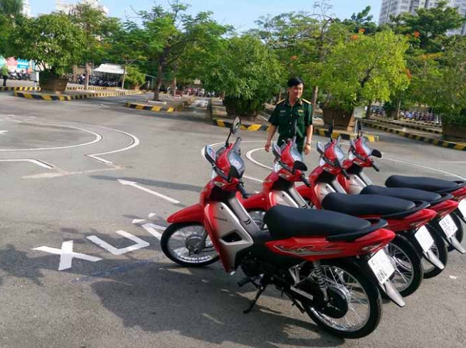 Lái Xe Ô Tô Từ Thanh Hóa An Toàn và Hiệu Quả