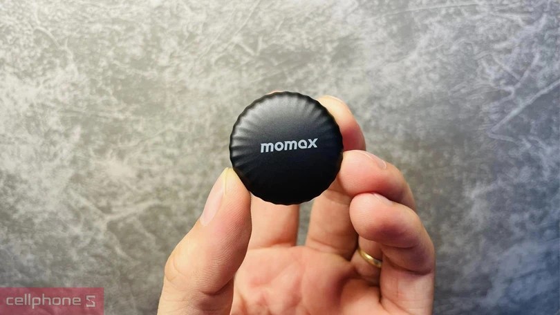 Thiết bị định vị Momax AirTag