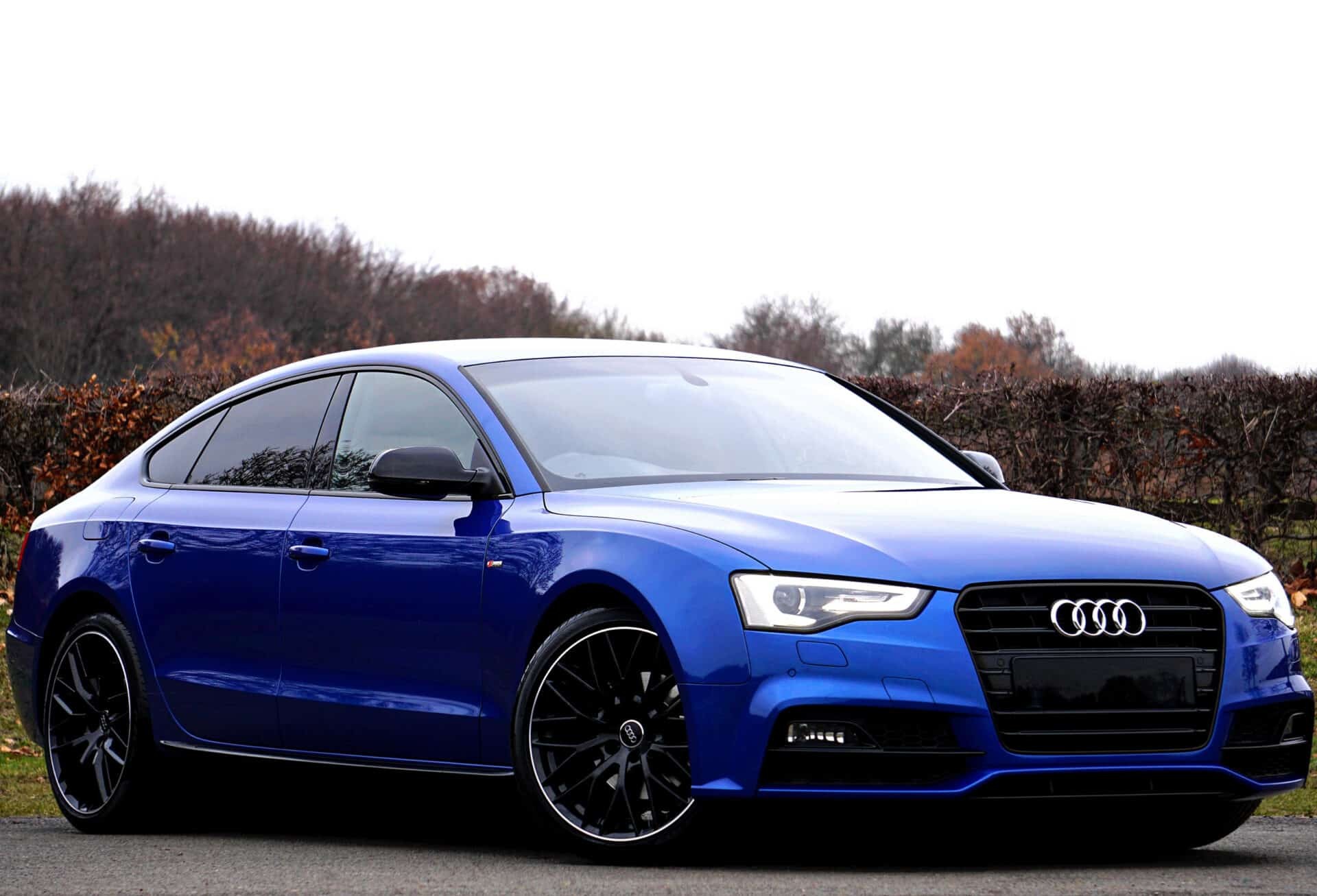 xe ô tô audi a7: Khám phá Thảm lót sàn 3D KAGU Maxpider cho Audi A7 (2019-nay)