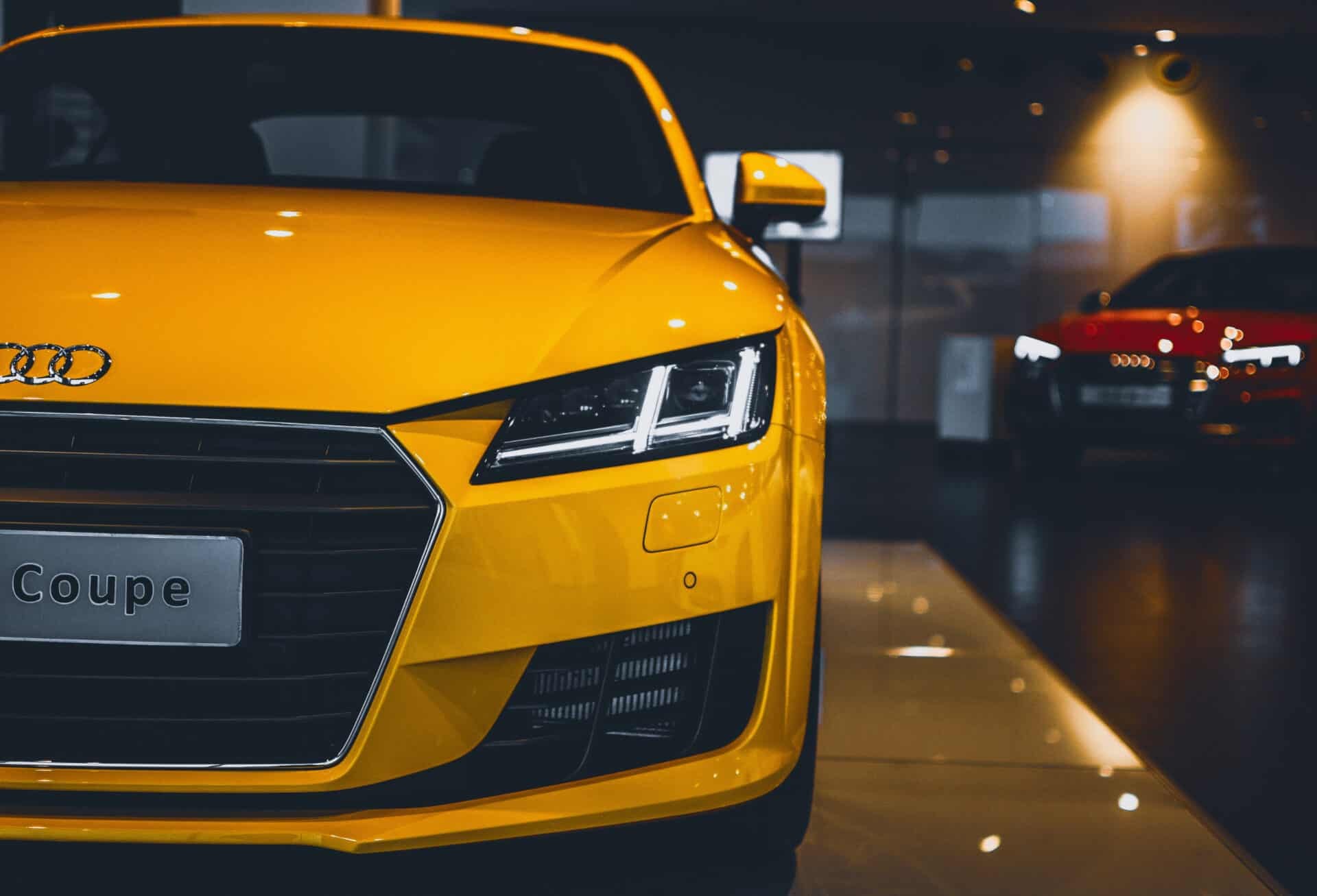 xe ô tô audi a7: Khám phá Thảm lót sàn 3D KAGU Maxpider cho Audi A7 (2019-nay)