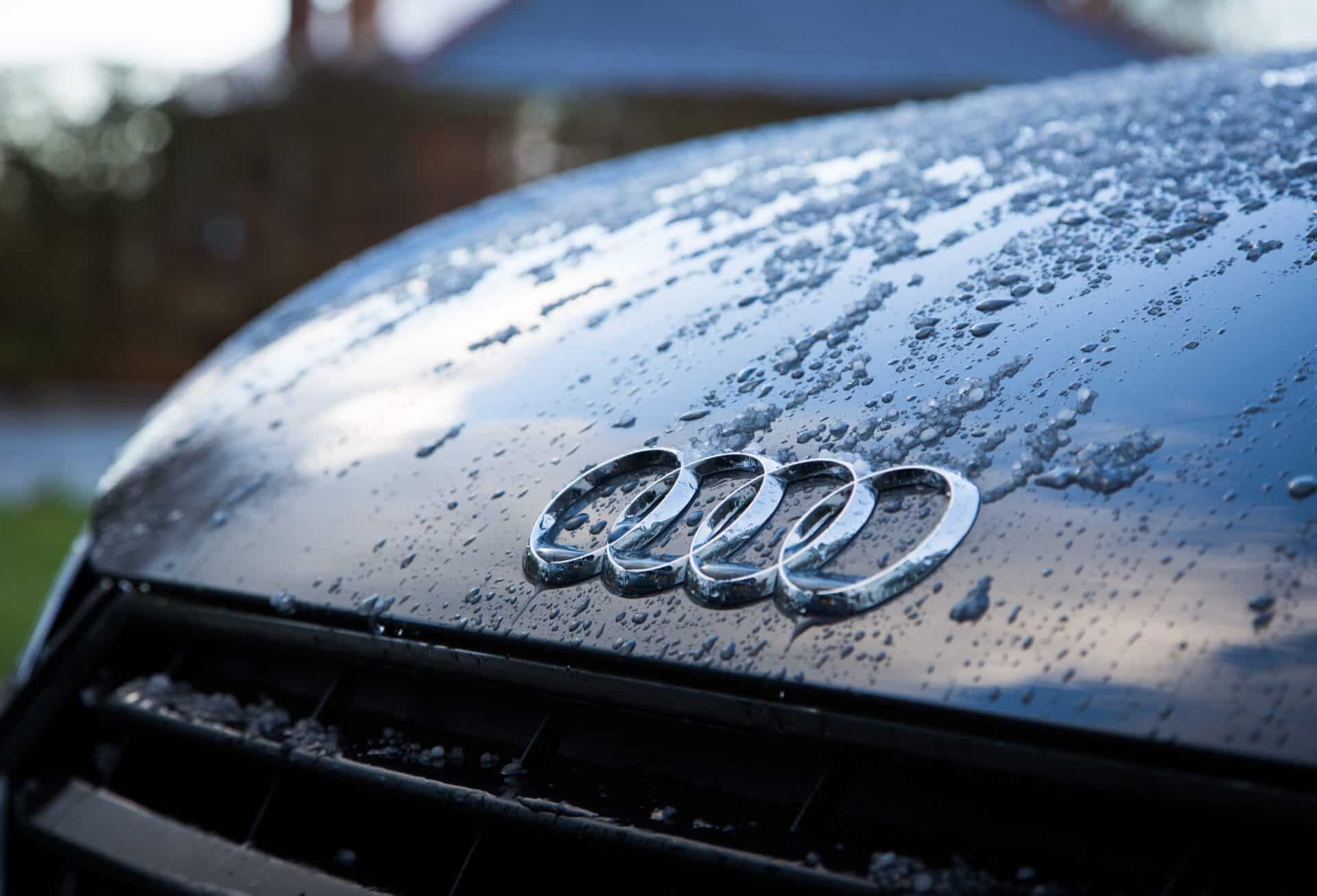 xe ô tô audi a7: Khám phá Thảm lót sàn 3D KAGU Maxpider cho Audi A7 (2019-nay)