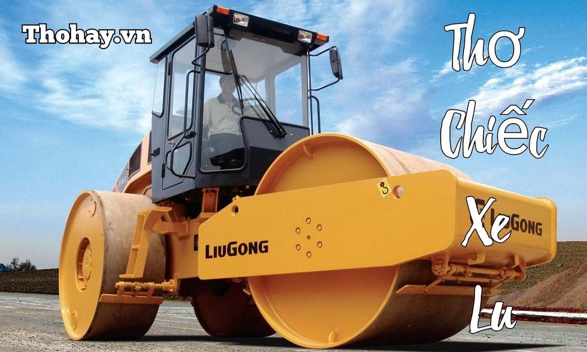 Xe lu công trường cũng cần thợ sửa chữa như thợ sửa xe ô tô
