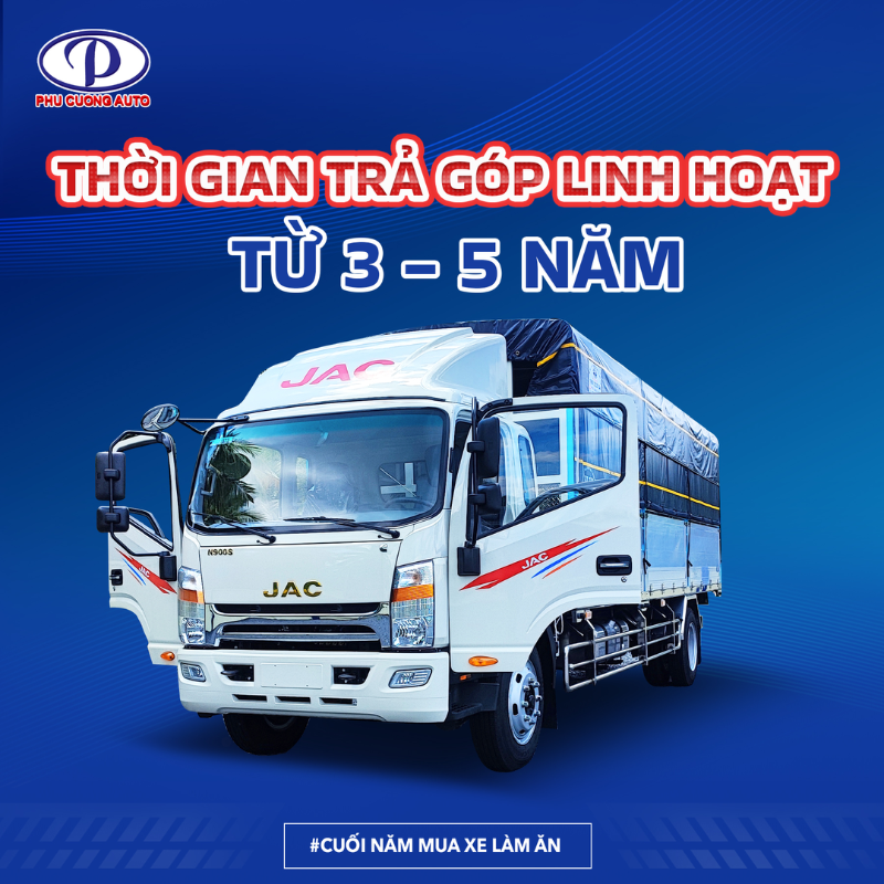 Biểu đồ minh họa các lựa chọn thời hạn vay trả góp xe ô tô phù hợp mục tiêu tài chính