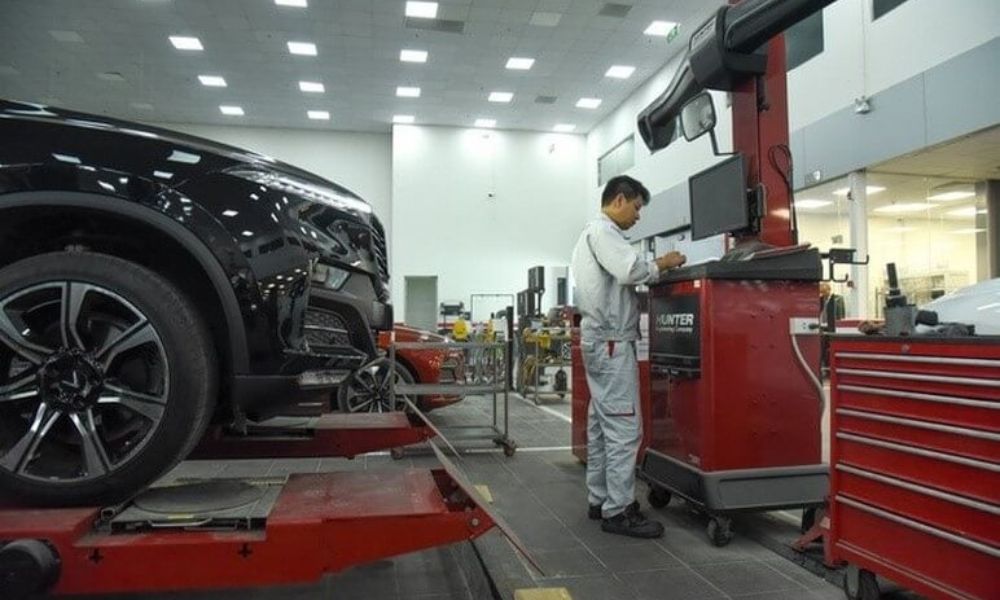 lợi ích của thời hạn bảo hành xe ô tô