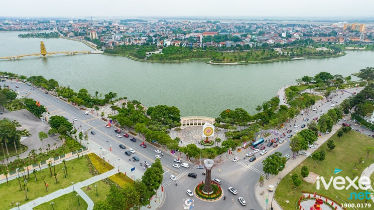 Vé Xe Ô Tô Nghệ An Đến Phú Thọ: Lộ Trình & Nhà Xe Uy Tín